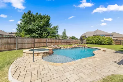 701 Park Place Lane, McKinney, TX 75071 - Photo 29