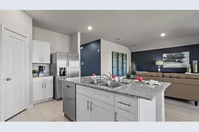 1536 Lemon Tree Lane, Fort Worth, TX 76140 - Photo 7
