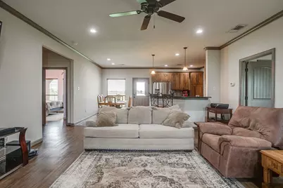 505 Double Tree Lane, Lipan, TX 76462 - Photo 9