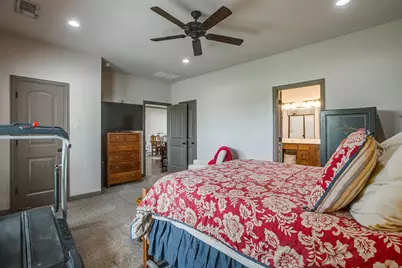 505 Double Tree Lane, Lipan, TX 76462 - Photo 17