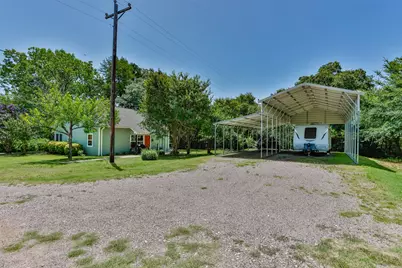 16 Park Tree Lane, Gordonville, TX 76245 - Photo 33