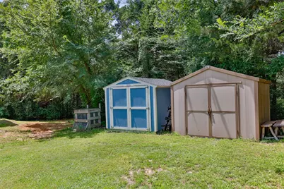 16 Park Tree Lane, Gordonville, TX 76245 - Photo 39