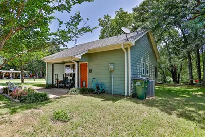 16 Park Tree Lane, Gordonville, TX 76245 - Photo 7
