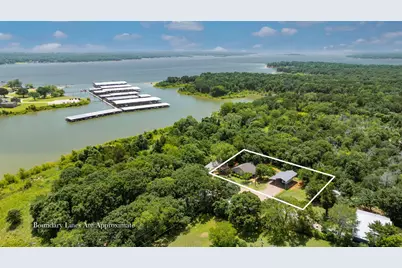 16 Park Tree Lane, Gordonville, TX 76245 - Photo 3