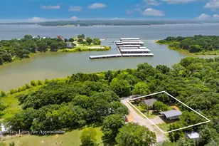 16 Park Tree Ln, Gordonville, TX 76245 - Photo 37