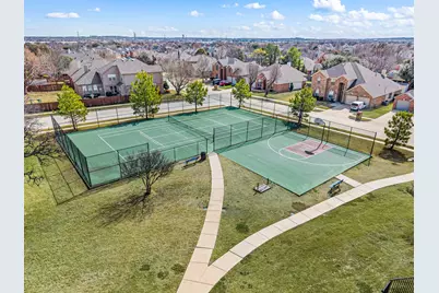 12304 Langley Hill Drive, Fort Worth, TX 76244 - Photo 35