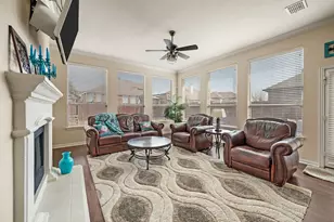 12304 Langley Hill Dr, Fort Worth, TX 76244 - Photo 11