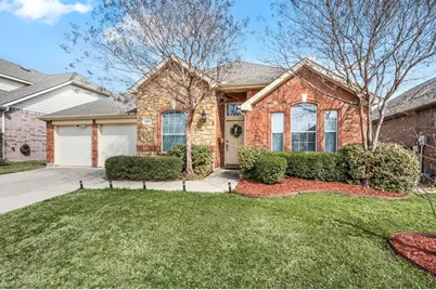 12304 Langley Hill Drive, Fort Worth, TX 76244 - Photo 1