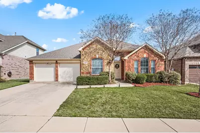 12304 Langley Hill Drive, Fort Worth, TX 76244 - Photo 3