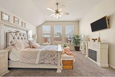 12304 Langley Hill Drive, Fort Worth, TX 76244 - Photo 23