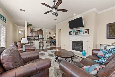 12304 Langley Hill Drive, Fort Worth, TX 76244 - Photo 13