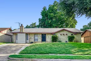 1106 Cielo Vista Dr, Grand Prairie, TX 75052 - Photo 1