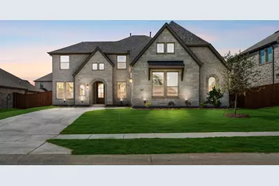 1027 Emerald Trace Drive, Justin, TX 76247 - Photo 1