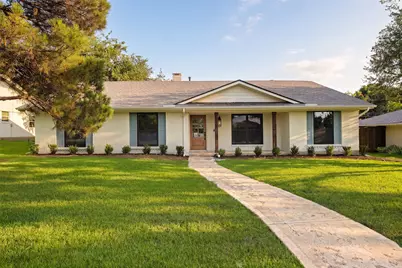 7704 La Cosa Drive, Dallas, TX 75248 - Photo 1