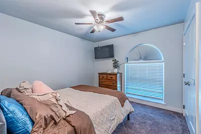 2608 Nelwin Place, Arlington, TX 76016 - Photo 17