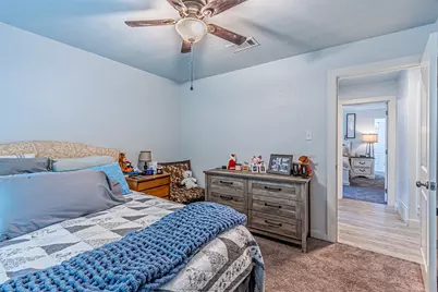 2608 Nelwin Place, Arlington, TX 76016 - Photo 13