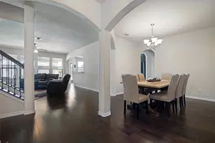 413 Willis Way, Forney, TX 75126 - Photo 5