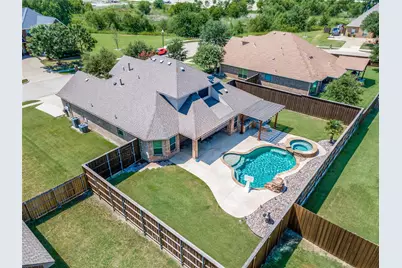 413 Willis Way, Forney, TX 75126 - Photo 1