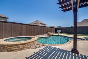 413 Willis Way, Forney, TX 75126 - Photo 25