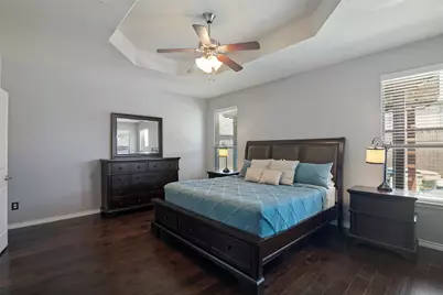 413 Willis Way, Forney, TX 75126 - Photo 17