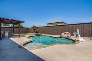 413 Willis Way, Forney, TX 75126 - Photo 27