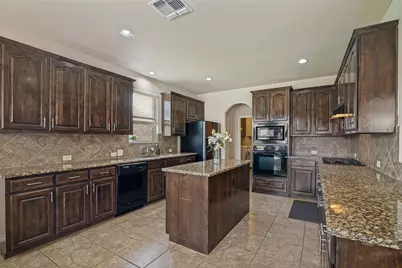 413 Willis Way, Forney, TX 75126 - Photo 9