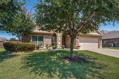 413 Willis Way, Forney, TX 75126 - Photo 3