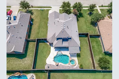 413 Willis Way, Forney, TX 75126 - Photo 31
