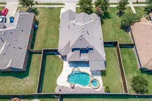 413 Willis Way, Forney, TX 75126 - Photo 31
