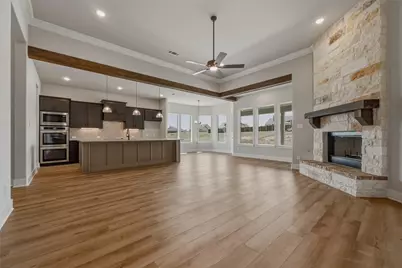 715 Water Side Drive, Van Alstyne, TX 75495 - Photo 7