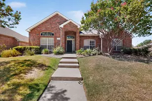 10201 Max Ln, Frisco, TX 75035 - Photo 1