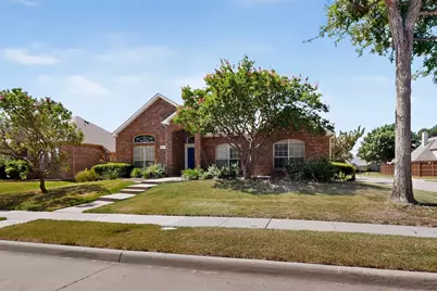 10201 Max Lane, Frisco, TX 75035 - Photo 37
