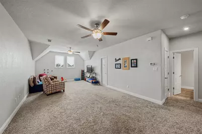 259 Wapiti Drive, Azle, TX 76020 - Photo 25
