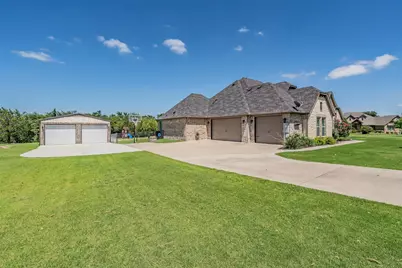 259 Wapiti Drive, Azle, TX 76020 - Photo 35