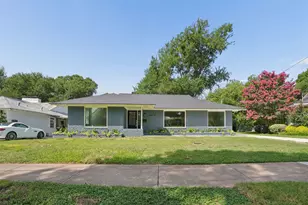 6615 Ridgemont Dr, Dallas, TX 75214 - Photo 1