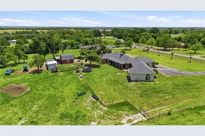 1316 Tate Circle, Sherman, TX 75090 - Photo 35