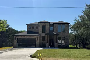 7082 Cedar Valley Dr, Whitney, TX 76692 - Photo 1