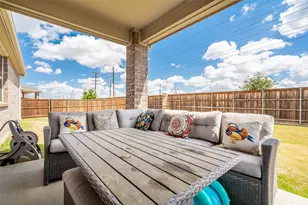 3016 Prairie Trail Ave, Aubrey, TX 76227 - Photo 9