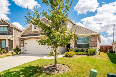 3016 Prairie Trail Avenue, Aubrey, TX 76227 - Photo 3
