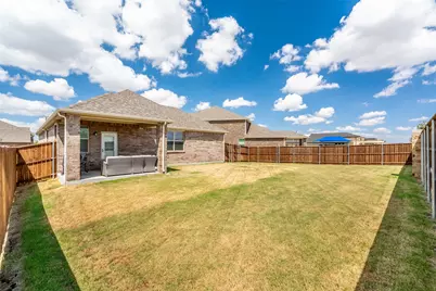 3016 Prairie Trail Avenue, Aubrey, TX 76227 - Photo 7