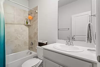 3016 Prairie Trail Avenue, Aubrey, TX 76227 - Photo 21