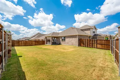 3016 Prairie Trail Avenue, Aubrey, TX 76227 - Photo 5