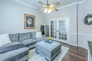 11406 Gatesville Dr, Frisco, TX 75035 - Photo 5