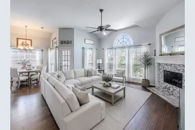 11406 Gatesville Drive, Frisco, TX 75035 - Photo 1