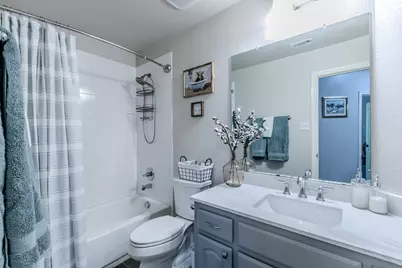 11406 Gatesville Drive, Frisco, TX 75035 - Photo 21
