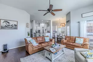 11406 Gatesville Dr, Frisco, TX 75035 - Photo 13
