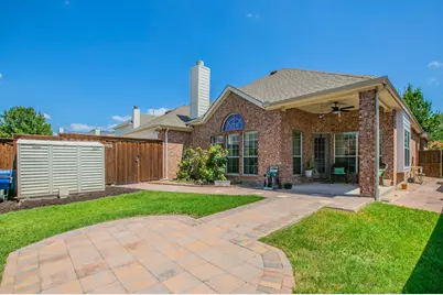 [Address not provided], Frisco, TX 75035 - Photo 25