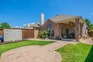 11406 Gatesville Dr, Frisco, TX 75035 - Photo 25