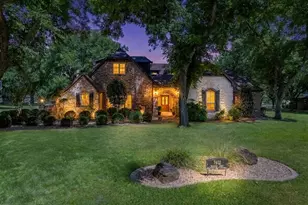 7402 Hanover Ct, Granbury, TX 76049 - Photo 1