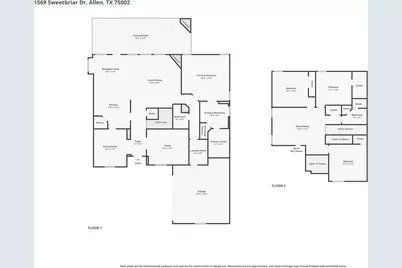1569 Sweetbriar Drive, Allen, TX 75002 - Photo 23
